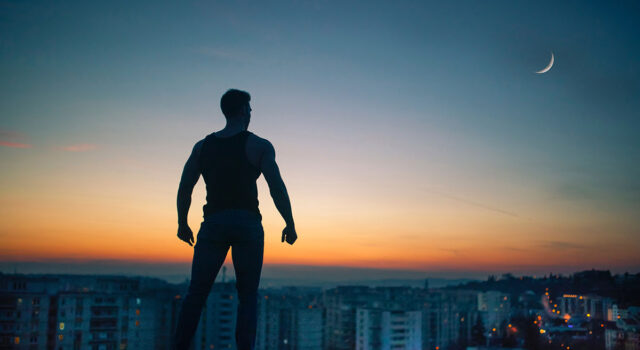 The dangers of eating too much restaurant food